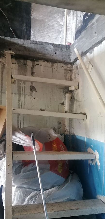 гараж г Петропавловск-Камчатский ул Штурмана Елагина 19 фото 3