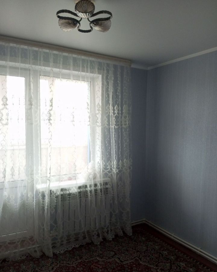 квартира р-н Кировский г Киров ул Жмакина 49 городское поселение Киров фото 5