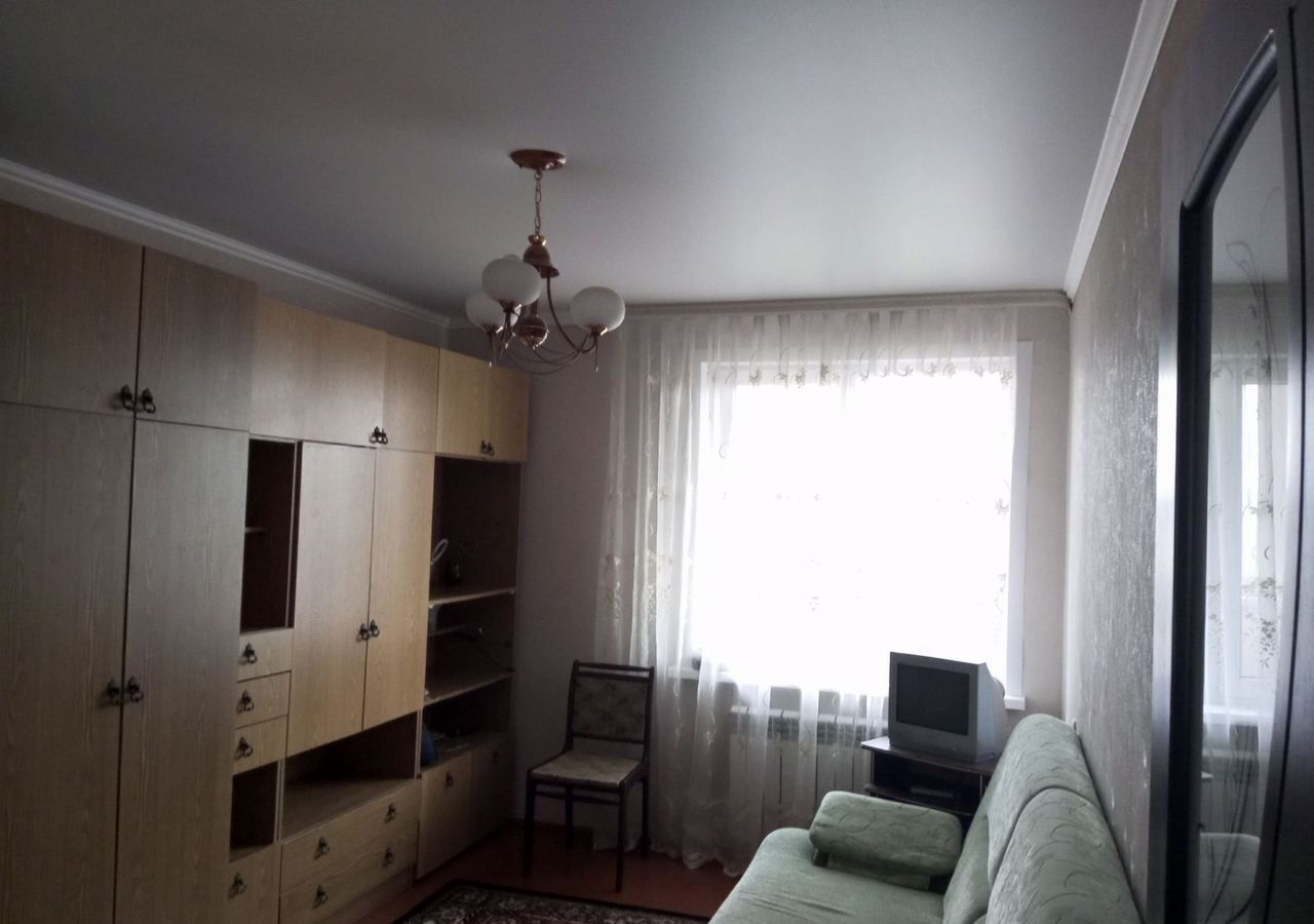 квартира р-н Кировский г Киров ул Жмакина 49 городское поселение Киров фото 6