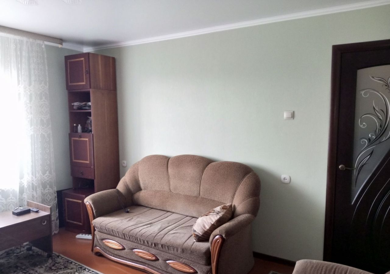 квартира р-н Кировский г Киров ул Жмакина 49 городское поселение Киров фото 8