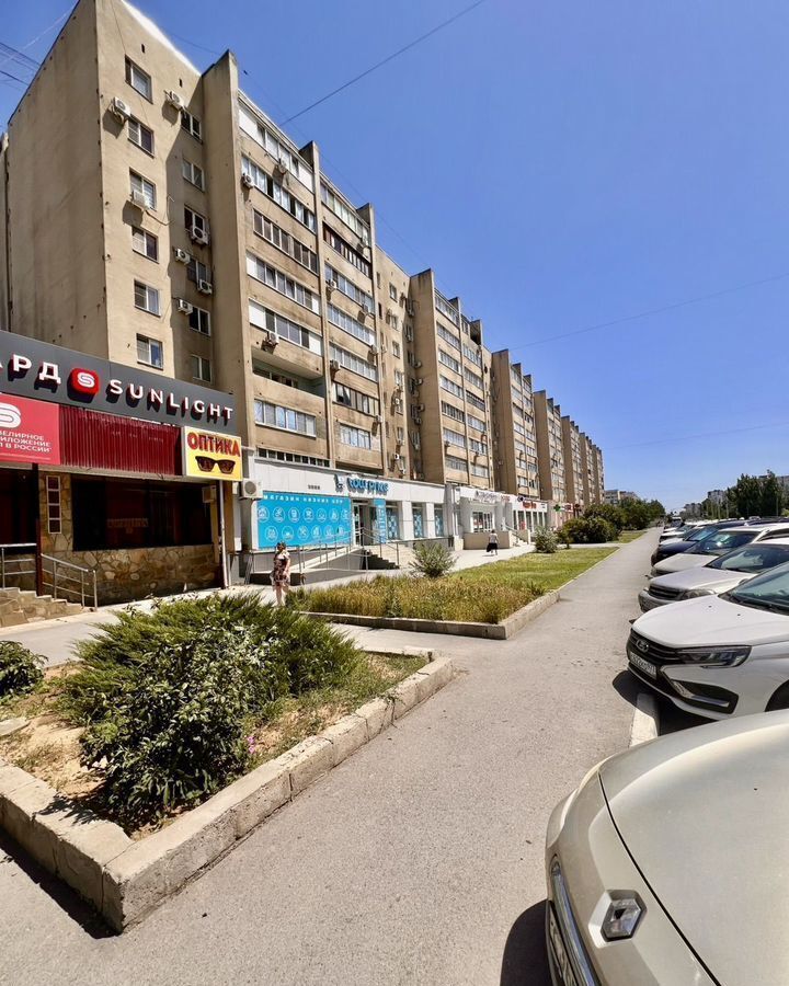квартира г Волжский ул Мира 79 фото 28