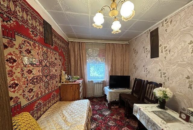 дом ул Володарского городское поселение Россошь фото