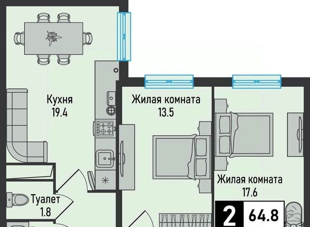 ул. Рядового Панченко, 18А фото