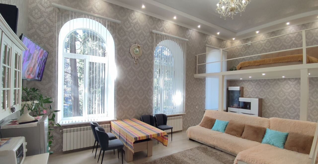 комната г Ялта ул Садовая 11 фото 23
