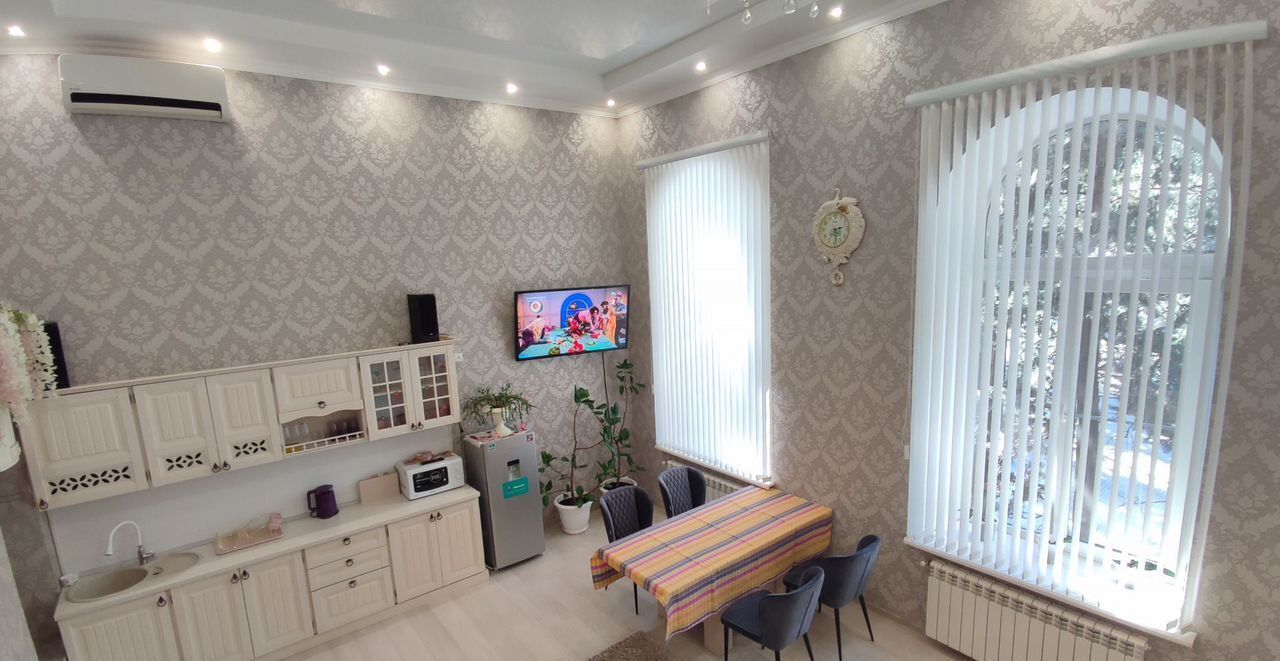 комната г Ялта ул Садовая 11 фото 20