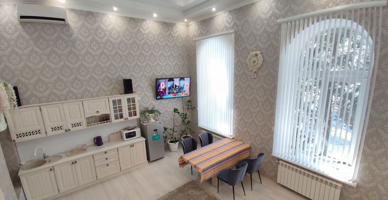 комната г Ялта ул Садовая 11 фото 22