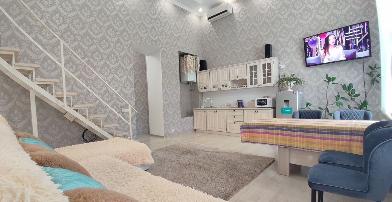 комната г Ялта ул Садовая 11 фото 21