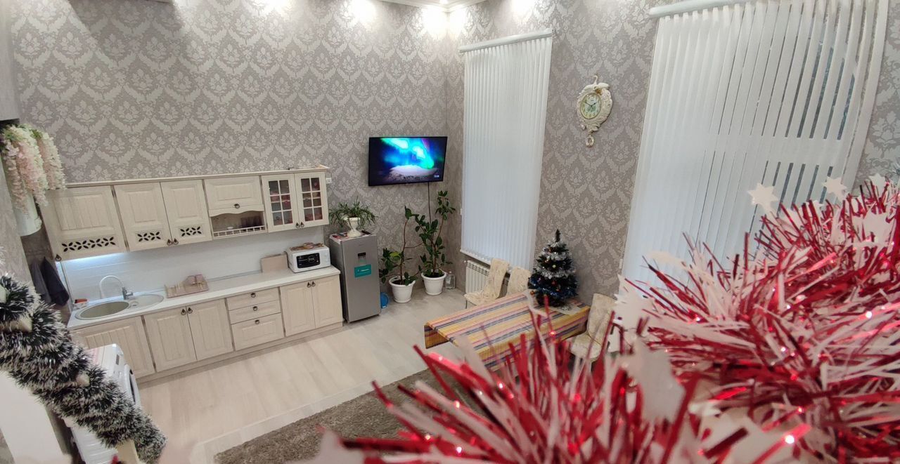 комната г Ялта ул Садовая 11 фото 36