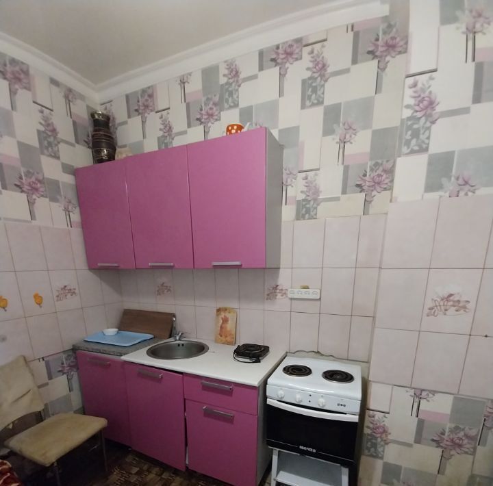 квартира г Хабаровск р-н Краснофлотский ул Руднева 51 фото 8