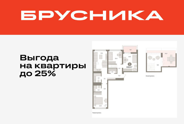 дом 26к/1 ЖК «Зарека» Центральный административный округ фото