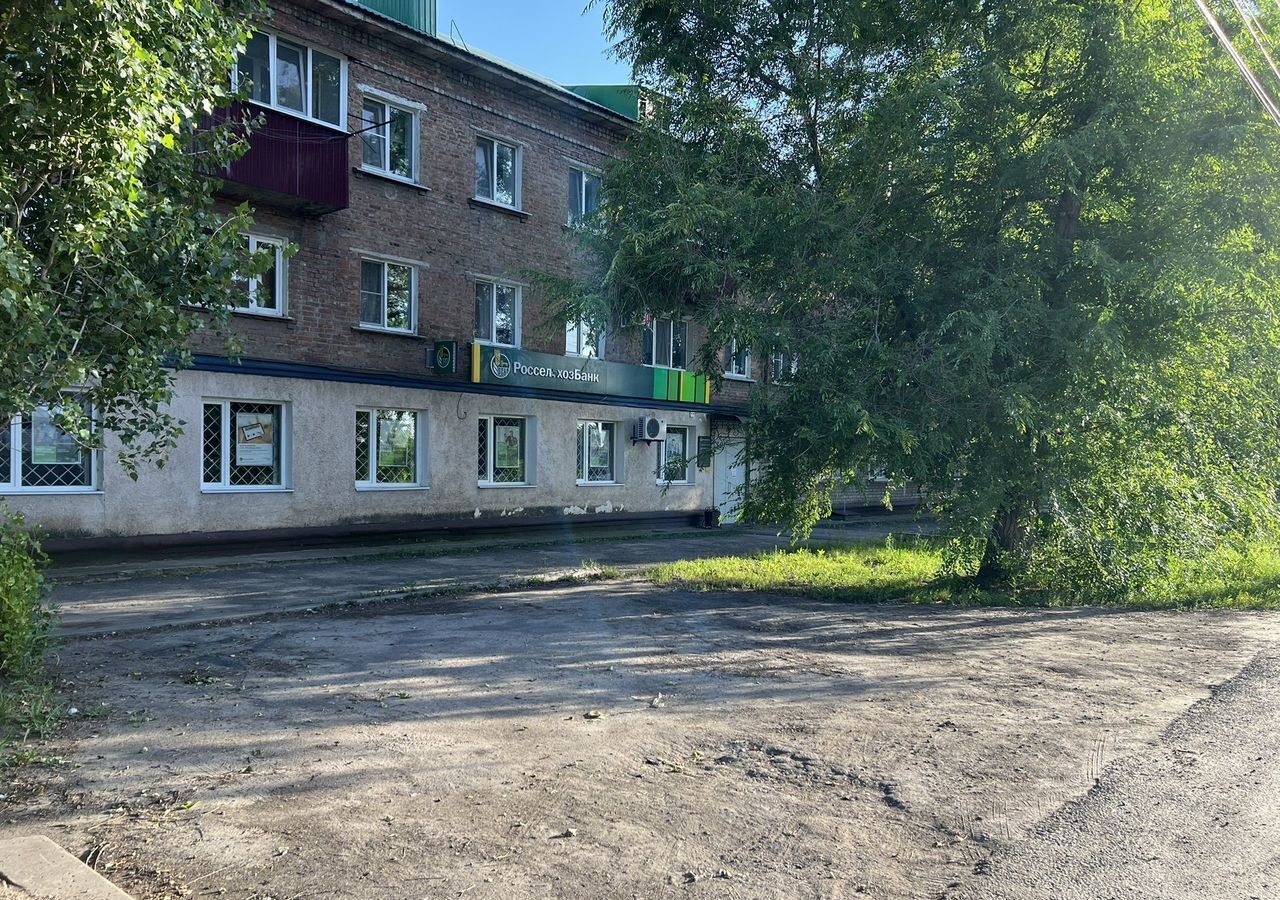 торговое помещение р-н Борисоглебский г Борисоглебск ул Чкалова 8 Чигоракский территориальный отдел фото 2