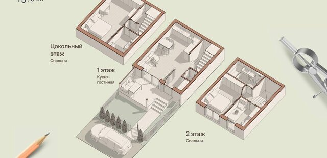 р-н Советский Лапшиха Горьковская ул Агрономическая 226 фото