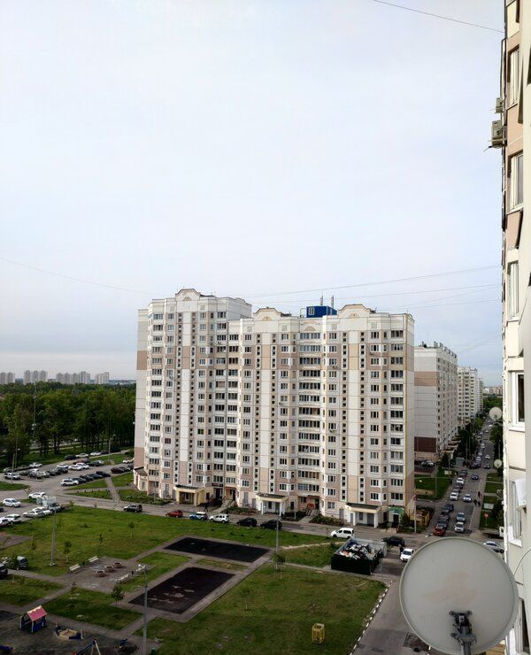 комната г Чехов мкр Губернский ул Земская 15 фото 1