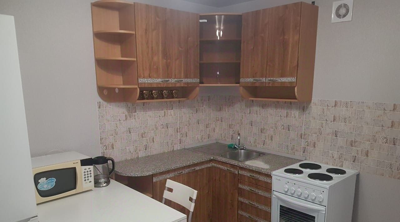 квартира г Ростов-на-Дону р-н Октябрьский пер Амет-Хана Султана 5 фото 1