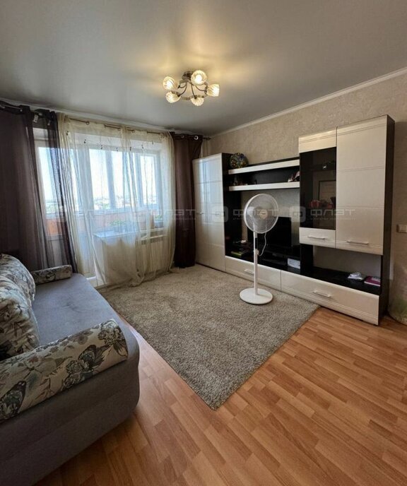 квартира г Казань метро Площадь Тукая р-н Вахитовский Казань, улица Татарстан, 11 фото 4