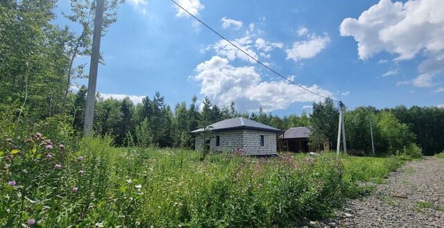 Бердское шоссе, 4 км, сельсовет, Бердск фото