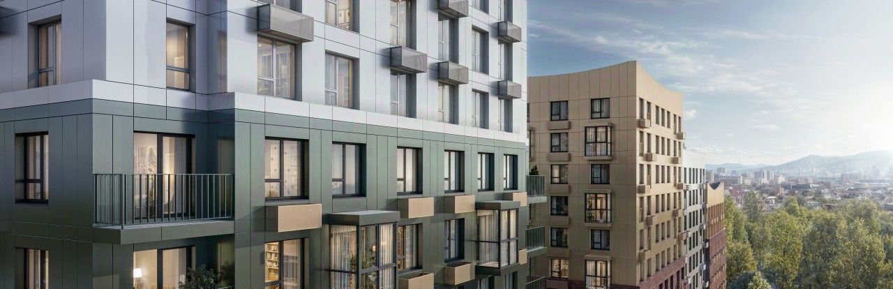 квартира г Улан-Удэ р-н Советский ул Советская 6/2 фото 6