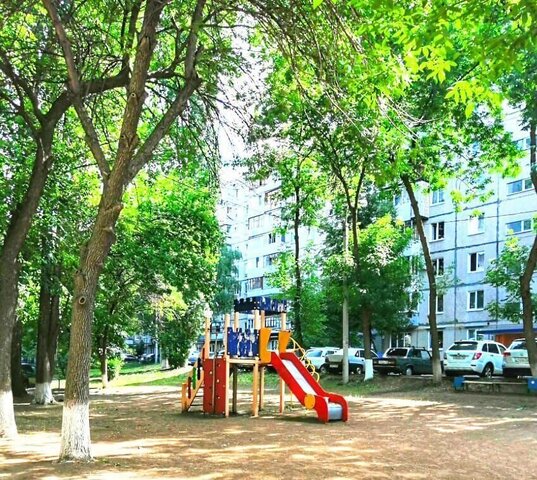 р-н Советский дом 32/1 фото