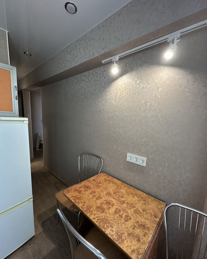 квартира г Благовещенск ул Политехническая 30 фото 2