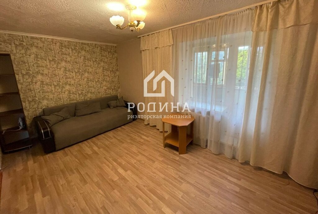 квартира г Комсомольск-на-Амуре ул Вокзальная 75 фото 4