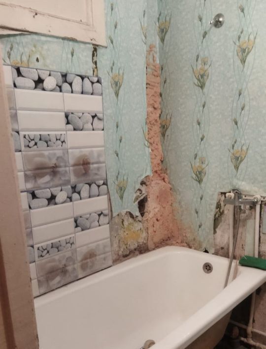 квартира г Томск р-н Ленинский ул Смирнова 38/5 фото 2