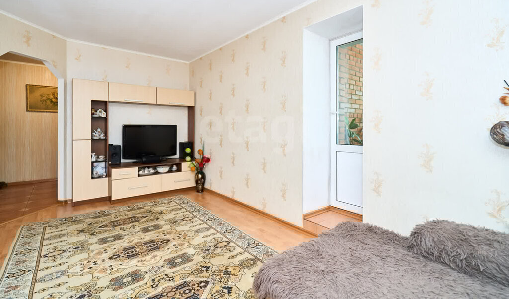 квартира г Томск р-н Советский ул Сибирская 91 фото 8