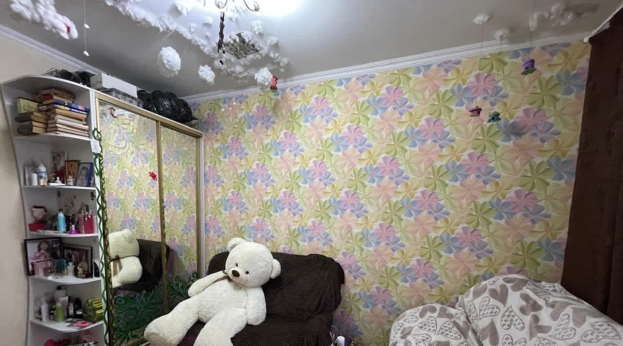 квартира г Симферополь р-н Киевский ул Ковыльная фото 12