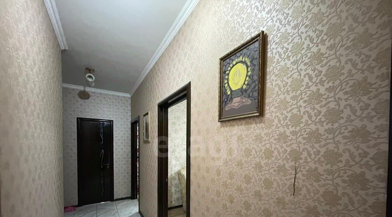 квартира г Симферополь р-н Киевский ул Ковыльная фото 15