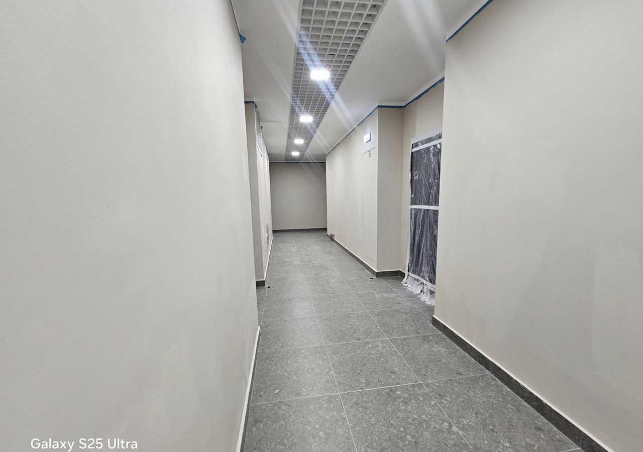 квартира г Благовещенск ул Краснофлотская 180 ЖК «Амур Сити» кв-л 605 фото 19