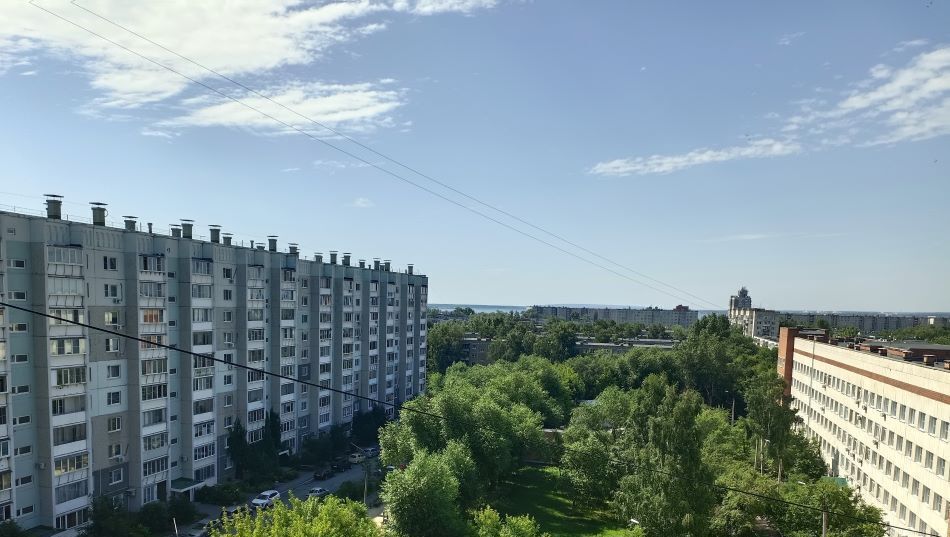 квартира г Челябинск р-н Ленинский ул Дзержинского 17 фото 14
