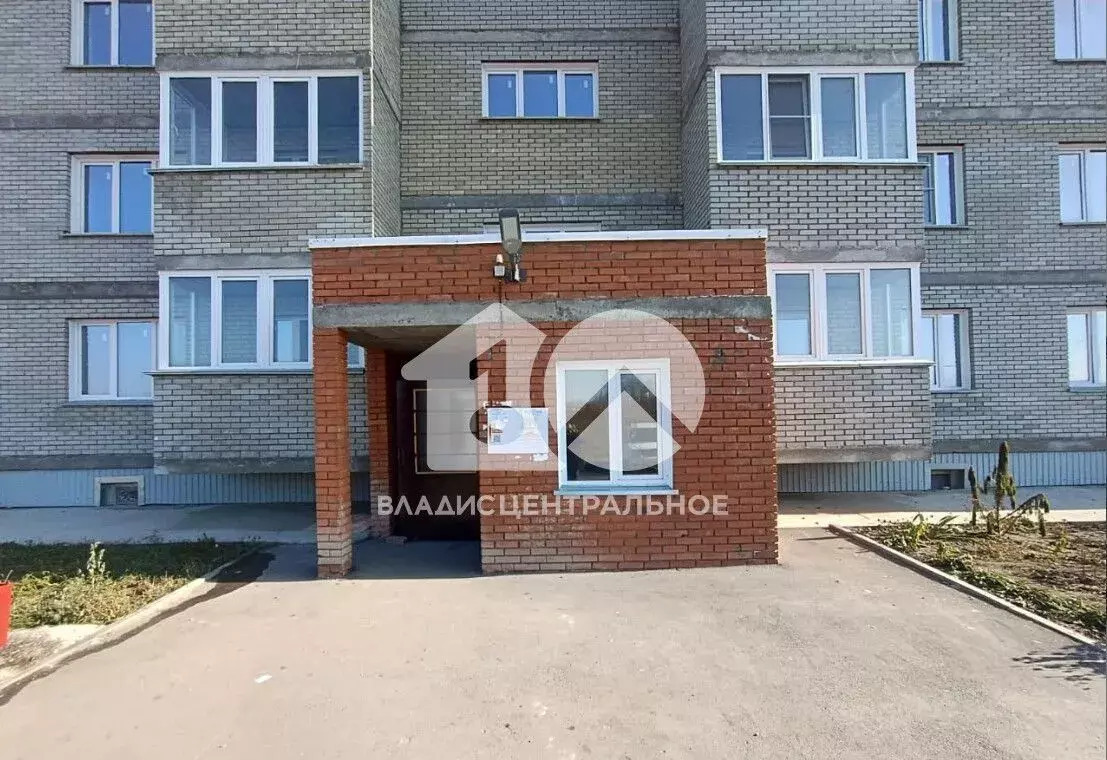квартира г Искитим ЖК «Ясный-2» мкр-н Южный, жилмассив Ясный, 34 фото 18