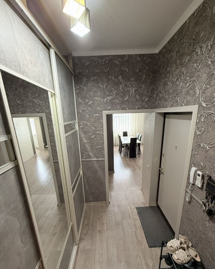 квартира г Сибай ул Булякова 1 фото 8