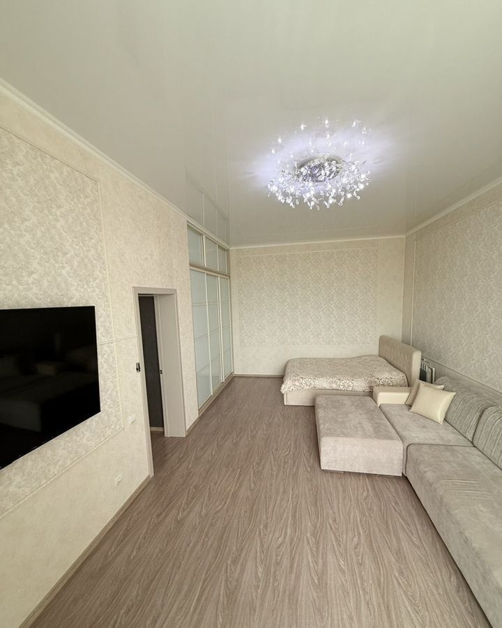 квартира г Сибай ул Булякова 1 фото 13