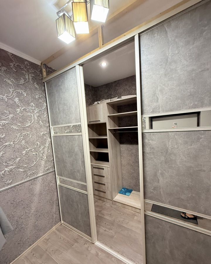 квартира г Сибай ул Булякова 1 фото 16