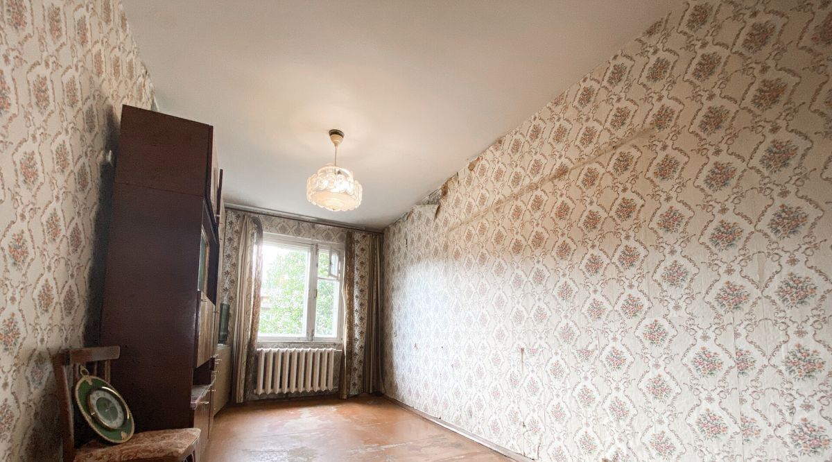 квартира г Бор ул Махалова 36 фото 5