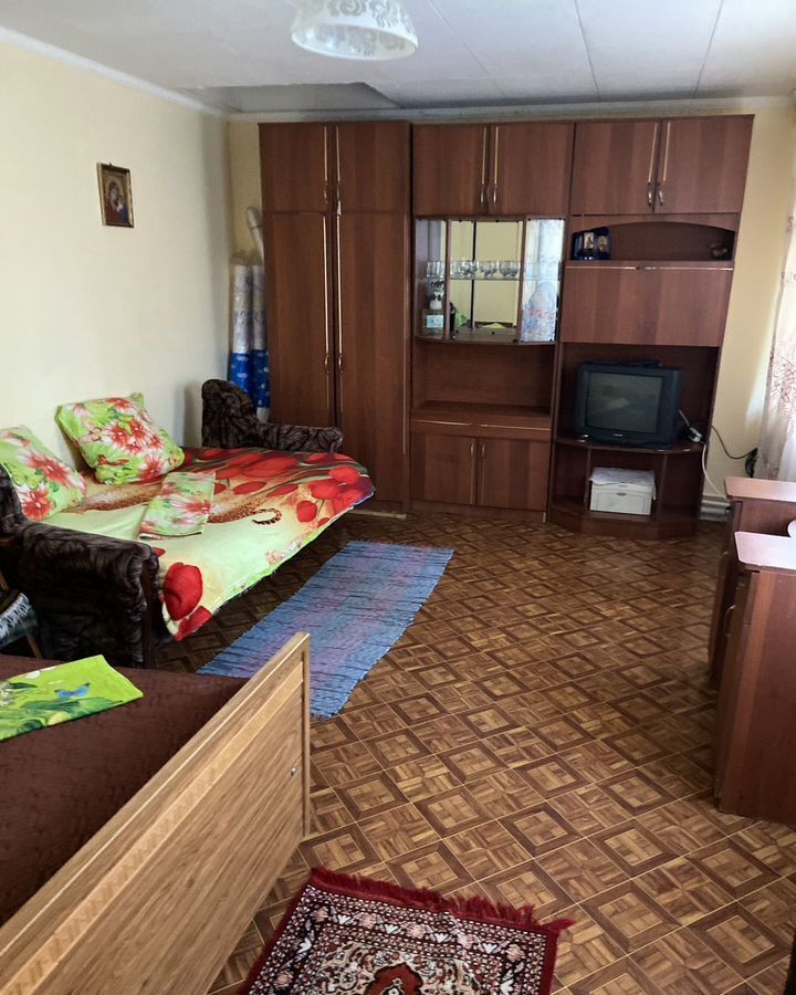 комната г Таганрог Центральный пер Южный 22 фото 22