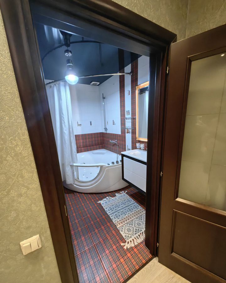 квартира г Абакан ул Аскизская 220а фото 9