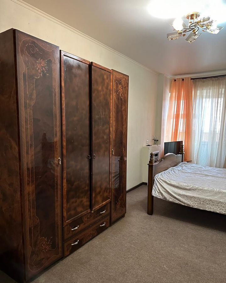 квартира г Чита р-н Центральный ул Крайняя 10 фото 3