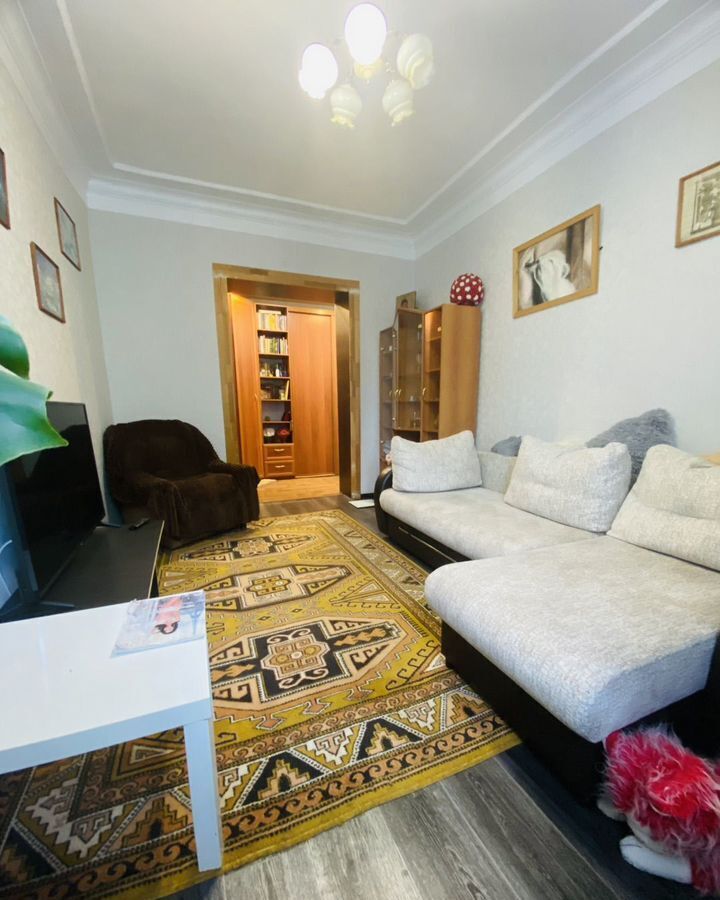 квартира г Нижний Тагил р-н Тагилстроевский ул Кутузова 15 фото 5