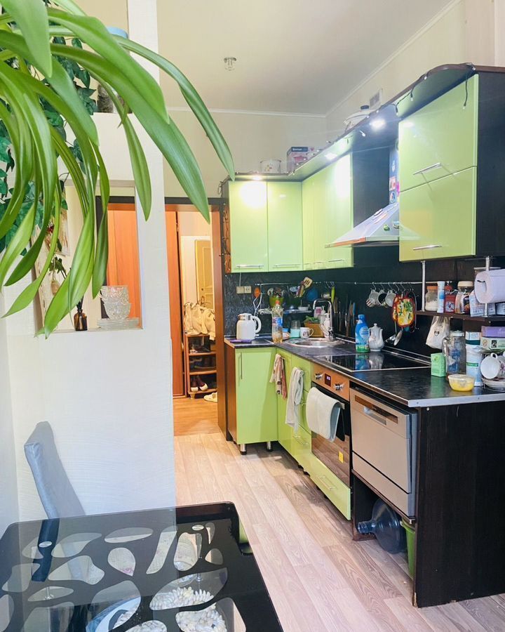 квартира г Нижний Тагил р-н Тагилстроевский ул Кутузова 15 фото 3