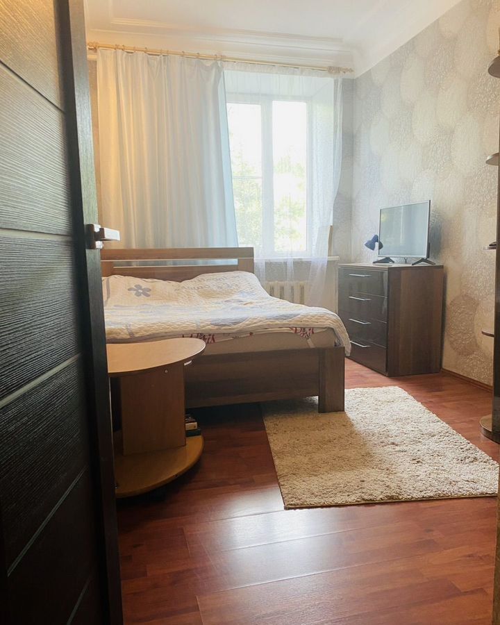 квартира г Нижний Тагил р-н Тагилстроевский ул Кутузова 15 фото 8