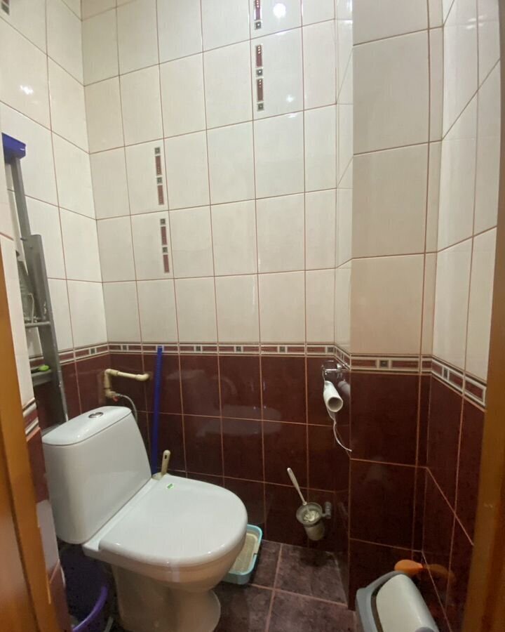 квартира г Нижний Тагил р-н Тагилстроевский ул Кутузова 15 фото 10