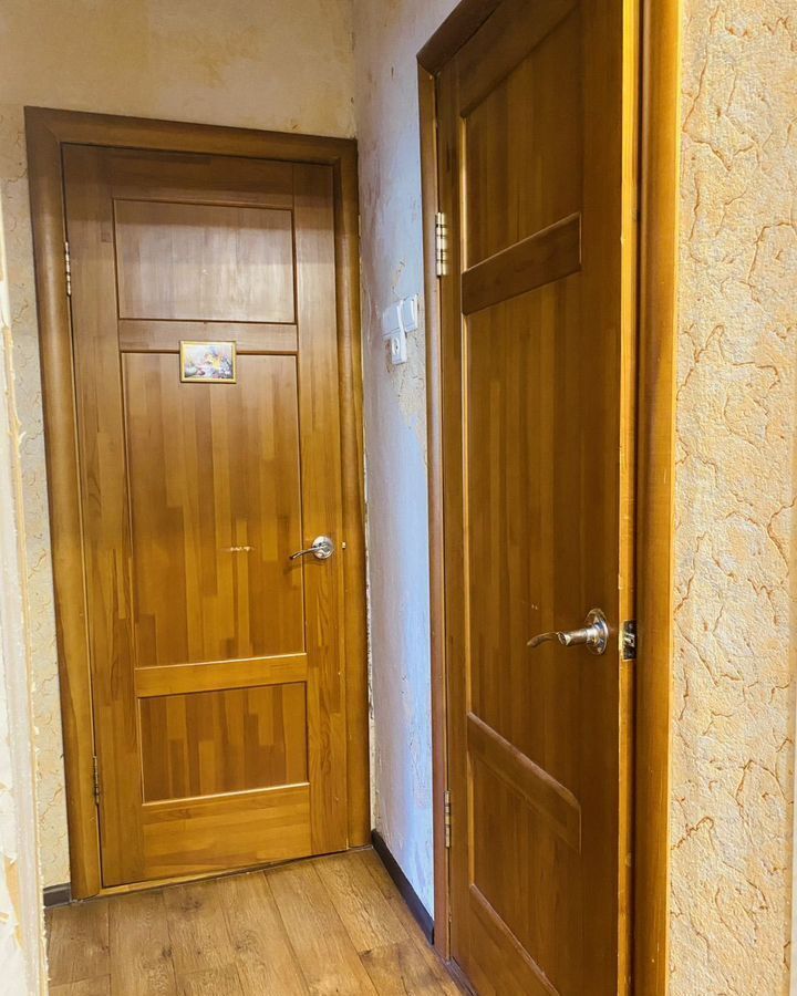 квартира г Нижний Тагил р-н Тагилстроевский ул Кутузова 15 фото 12