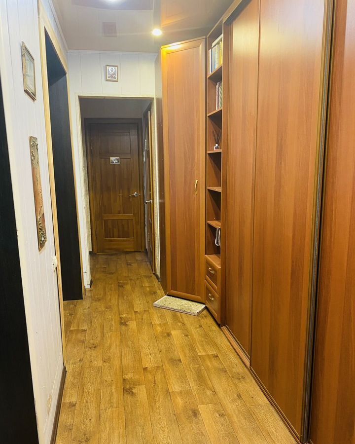 квартира г Нижний Тагил р-н Тагилстроевский ул Кутузова 15 фото 15