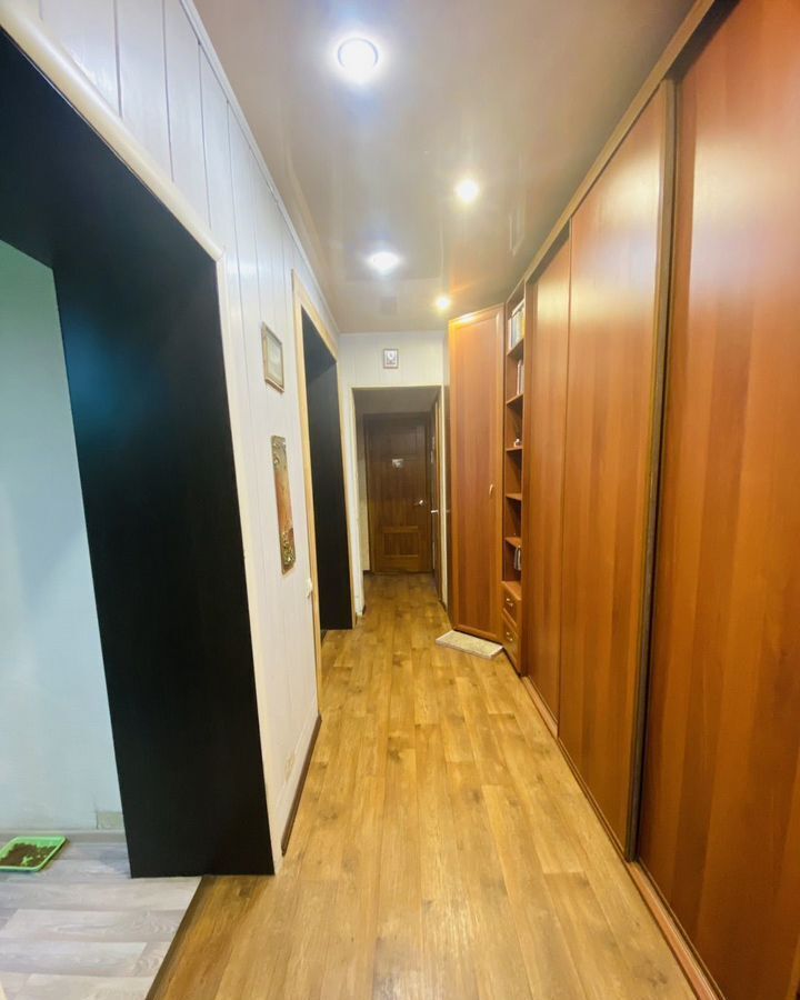 квартира г Нижний Тагил р-н Тагилстроевский ул Кутузова 15 фото 14