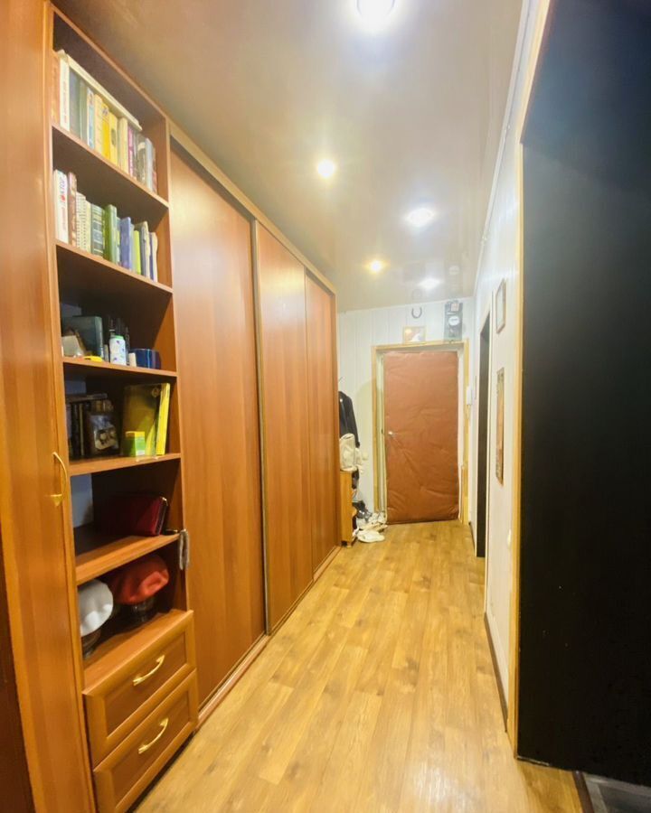 квартира г Нижний Тагил р-н Тагилстроевский ул Кутузова 15 фото 13