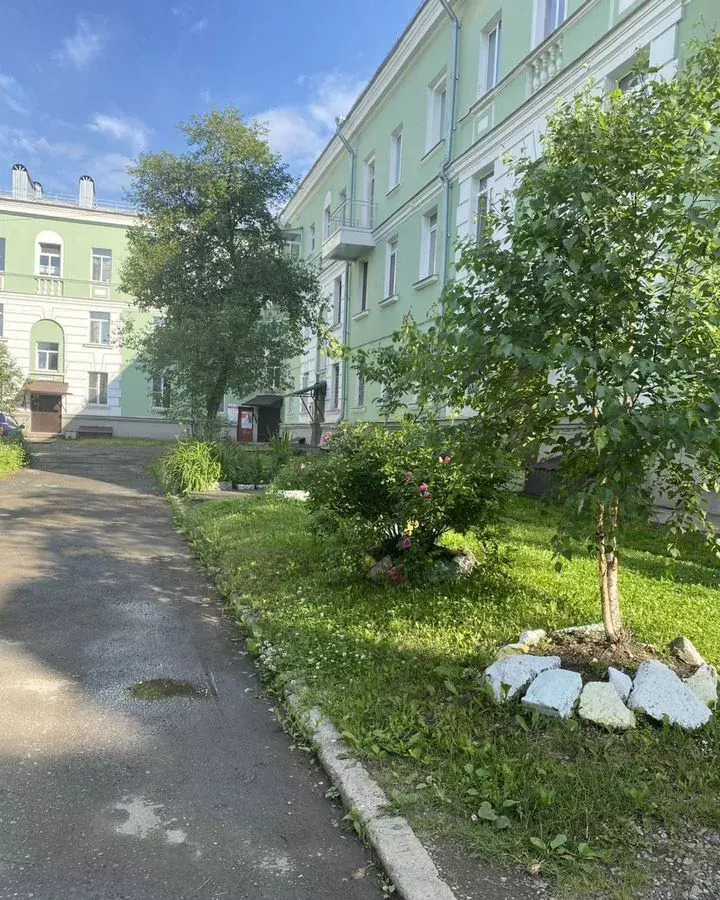квартира г Нижний Тагил р-н Тагилстроевский ул Кутузова 15 фото 18