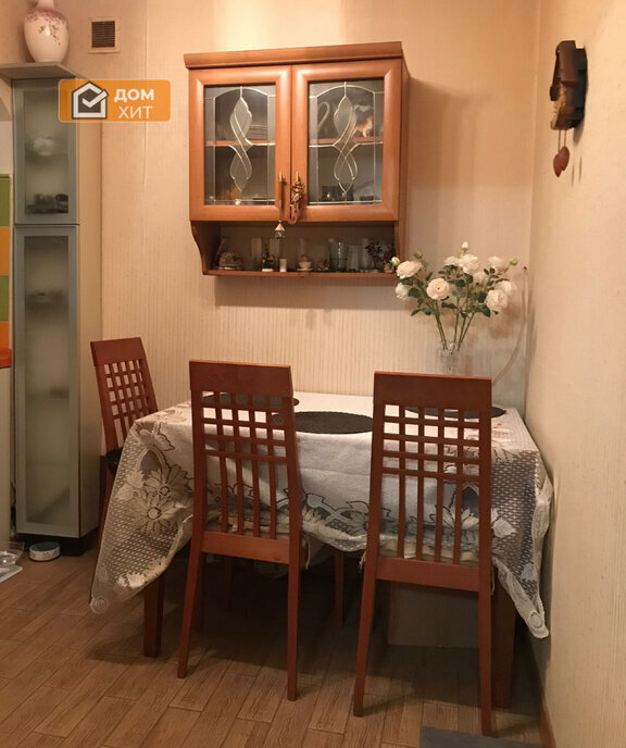 квартира г Симферополь р-н Киевский ул Менделеева 8 фото 4