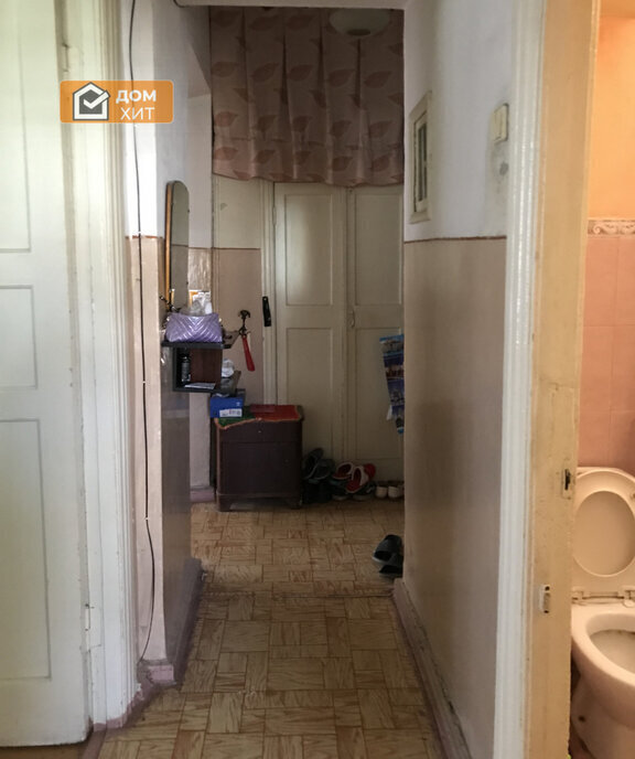 квартира г Симферополь р-н Киевский ул Фрунзе 43/2 фото 6