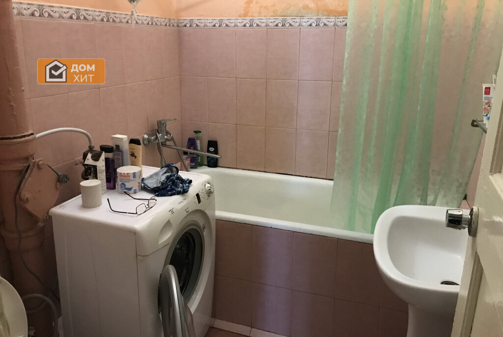 квартира г Симферополь р-н Киевский ул Фрунзе 43/2 фото 8
